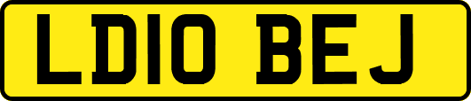 LD10BEJ
