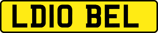 LD10BEL
