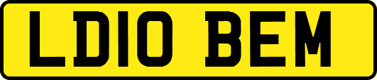 LD10BEM