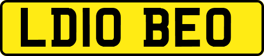 LD10BEO
