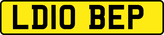 LD10BEP