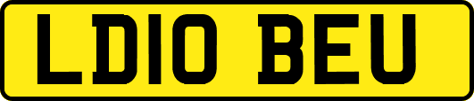 LD10BEU