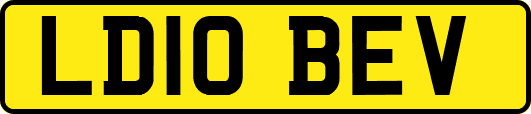 LD10BEV