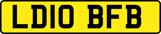 LD10BFB