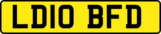 LD10BFD