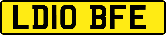 LD10BFE