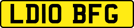 LD10BFG