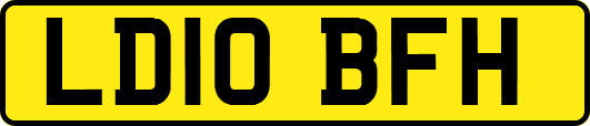 LD10BFH