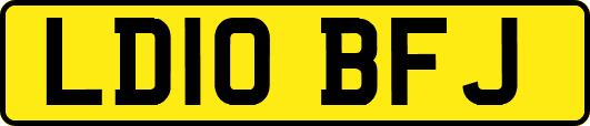 LD10BFJ