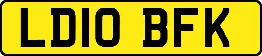 LD10BFK