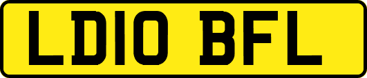 LD10BFL