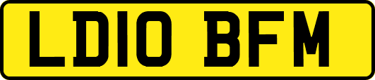 LD10BFM