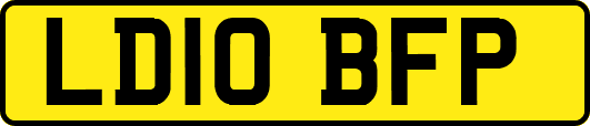 LD10BFP