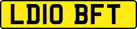 LD10BFT
