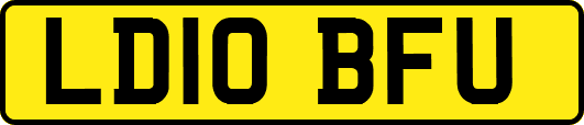 LD10BFU