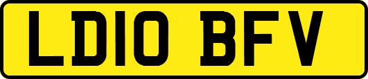 LD10BFV