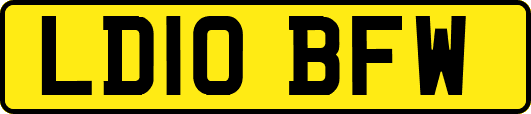 LD10BFW