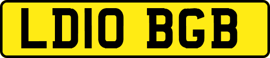 LD10BGB