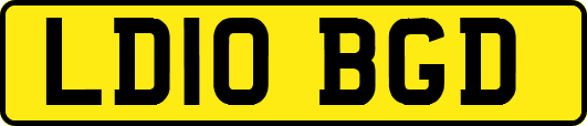 LD10BGD