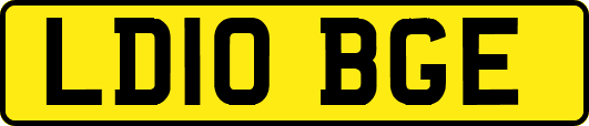 LD10BGE