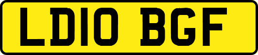 LD10BGF