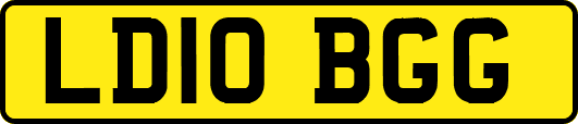 LD10BGG