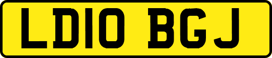 LD10BGJ