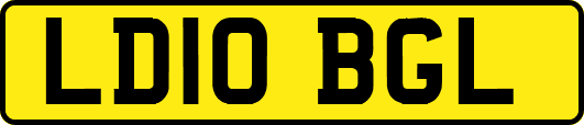 LD10BGL
