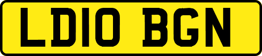 LD10BGN