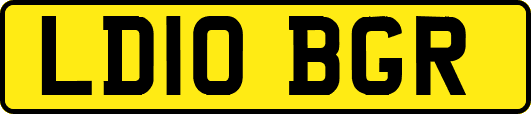 LD10BGR