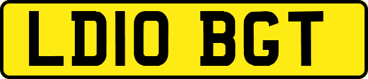 LD10BGT