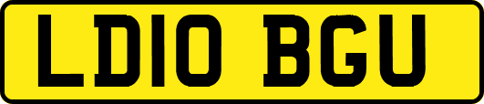 LD10BGU
