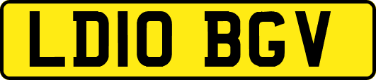 LD10BGV