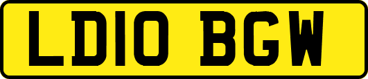 LD10BGW