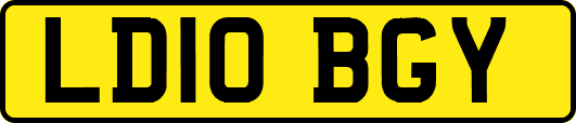 LD10BGY