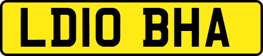 LD10BHA