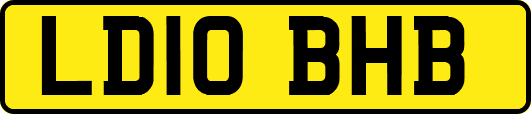 LD10BHB