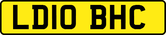 LD10BHC
