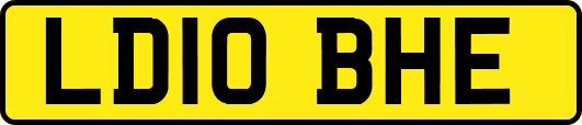 LD10BHE