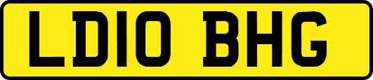 LD10BHG