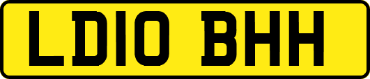 LD10BHH