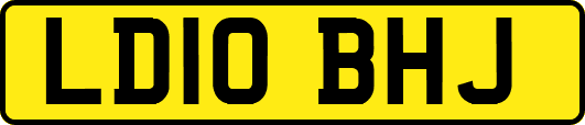LD10BHJ