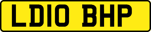 LD10BHP