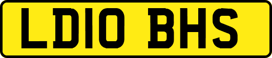 LD10BHS
