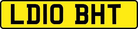 LD10BHT