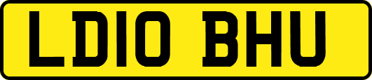 LD10BHU