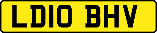 LD10BHV