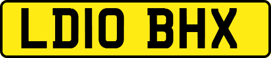 LD10BHX
