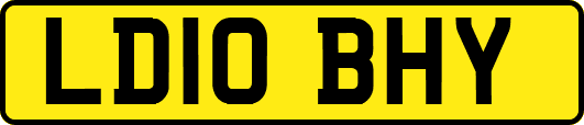 LD10BHY