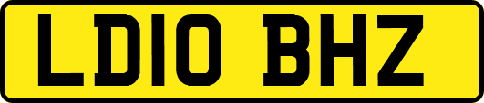 LD10BHZ